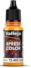 Xpress Color - Imperial Yellow 18ml